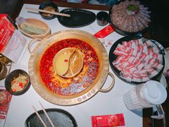 -捞三国美蛙鲜鱼火锅(茂业店)