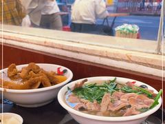 -珍珍小食店(西华路店)
