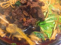 干切牛肉砂锅-南湖胖子砂锅(红庙店)