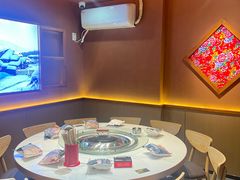 -东北铁锅宴(云龙华府店)