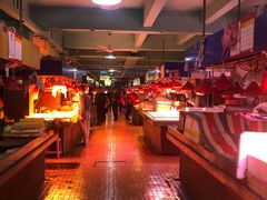 -龙眼市场(龙眼南路店)