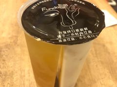-放哈·甜醅子奶茶创造者(正宁路店)