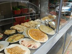 -揭阳钟记小食(福田新村店)