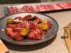 -蚂蚁洞烤肉·大本营(深圳壹方城店)