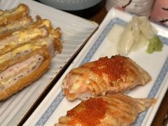 -鸟泉居酒屋·烧鸟·酒馆(百子湾店)