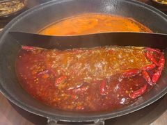 -萍姐火锅·公路夜市(南京新街口店)