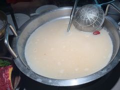 -骨之味·筒骨汤火锅(江头店)