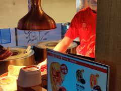 -阿甘锅盔(中关村食宝街店)