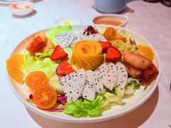 -俄士厨房(环球港店)