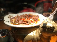 -炊烟小炒黄牛肉(东庆街店)