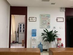 -鲁慈体检(历城店)