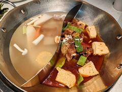 -左庭右院鲜牛肉火锅(苏州园区永旺店)