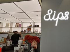 -Sips&Lick茶兰咖啡(五道口店)