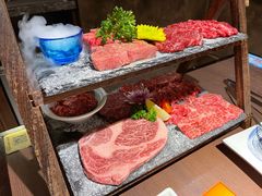 -橘焱胡同烧肉夜食(BFC外滩金融中心店)