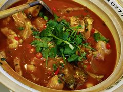 -魏铭鱼头捞饭(晋阳路店)