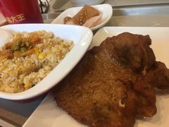 -永和大王(一口茶豆浆|花香豆更香·碧榕湾店)