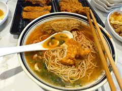 -老地方面馆(思南路店)