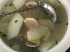 -钱大妈海鲜饭店(保利林语店)