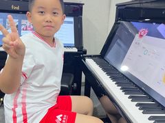 -Mr.先声音乐(东海店)