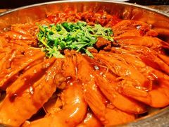 -黄记煌三汁焖锅(金凤万达广场店)