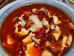 小吊辣烧鱼-小吊梨汤·北京菜·烤鸭(鸟巢店)