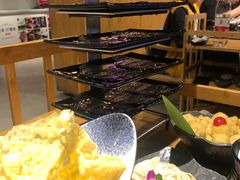 -打酱友•斑鱼海鲜粥火锅(吴桥店)