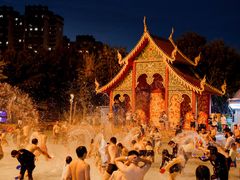 -欢乐水魔方水世界