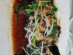 -前王院•巧克力海鲜市集餐厅(万平口店)