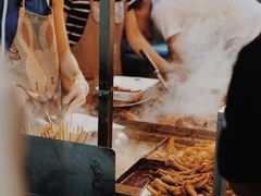 -明记牛杂(新马路分店)