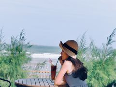 -六鳌翡翠湾滨海度假景区