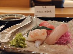 -炎橘·板前料理 Omakase