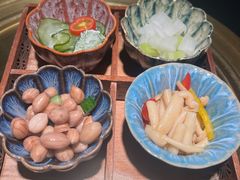 -無二炙坊·和牛烧肉(大钟寺1733店)