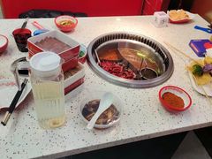 -小妖君串捞火锅(黄屯店)