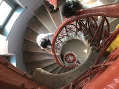 -青岛德国监狱旧址博物馆