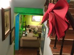 -默迹咖啡馆