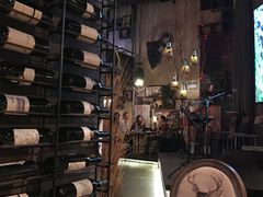 -胡桃里乐队酒馆(鎏嘉码头店)