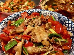 -恰八斗·猛火长沙菜(国贸店)