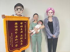-田螺阿姨自营月嫂·育儿嫂(高新店)