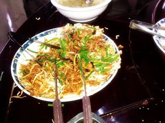双面黄-吴门人家·苏宴宫廷菜(拙政园店)