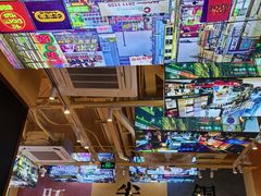 -荣叔港式沙嗲牛肉火锅(正佳潮流店)