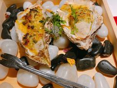 -燃扒房Steakhouse(皇庭店)