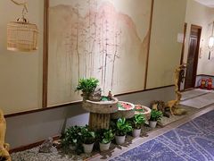 -鼎族怡华·指压·经络·疗愈SPA(紫荆店)