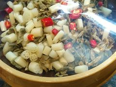 -井水小厨·湘菜(活力广场店)
