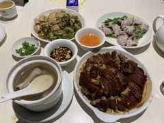 -东山茶寮(新安店)