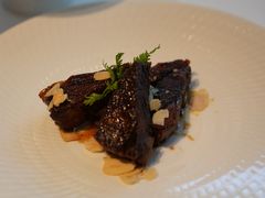 脆皮小牛肉-扬州香格里拉·香宫中餐厅
