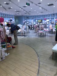 -英氏YeeHoO(颐堤港店)