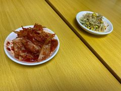 -屋里家延边朝鲜族冷面(南园店)
