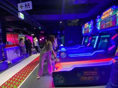 -VS SPORTS PARK运动玩乐园·团建·生日会(合生汇店)