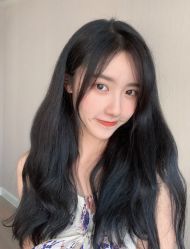 -罗亚帝造型·烫发染发