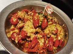 -一棠龙虾•王牌虾球(光谷天地店)